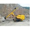 Buy cheap JC860 Blasting Rock Drilling Rig Hydraulic Down Hole Drill With DTH Technology from wholesalers