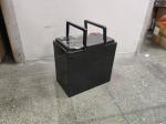 Practical High Performance Motorcycle Battery Weatherproof Lightweight