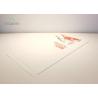 Buy cheap Bread Satchel Flat Greaseproof Wrapping Paper For On The Go Customer from wholesalers