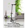 Buy cheap 100-159cm Adjustable Electric Bike Spare Parts Repair Stand 30 Kg Max Load from wholesalers