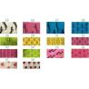 Buy cheap Durable China wholesale merchandise colored elastic crepe bandage, 95% non woven/Cotton hot sale colored elastic bandage from wholesalers