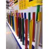 Buy cheap Acrylic Black Red White Reflective Vinyl Roll Apply In Night Time Reflective Sign 7 Years from wholesalers