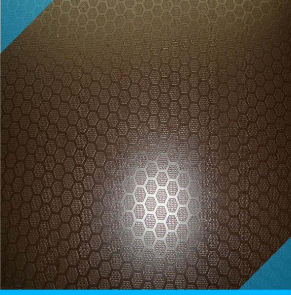 Buy cheap Kemplywood Film Faced Plywood/ Eucalyptus Plywood / Concrete Form Plywood/ Antislip Plywood from wholesalers