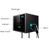 Buy cheap 22kw Fast EV Charger European Standard For Electric Vehicle Charging Station from wholesalers