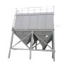 Buy cheap Industrial Welding Dust Collector and Filtration System for Cement Cyclone Bag Filter from wholesalers