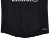 Buy cheap AC Milan 2012 Retro Second Away Fan Edition Jersey Classic Black and Gold Jersey from wholesalers