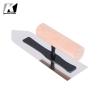 Buy cheap ODM Plastering Stainless Steel Trowel Silver Color With Wooden Handle from wholesalers
