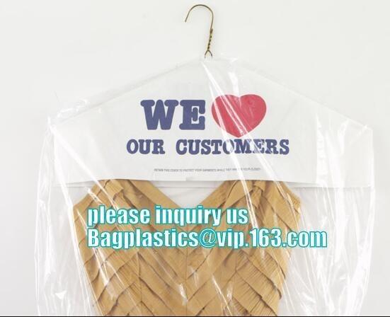 Buy cheap DRY CLEANING GARMENT BAGS COVER, SANITARY LAUNDRY BAGS, HOTEL, LAUNDRY STORE, CLEANING SUPPLIES, BELONGING BAGS, DRAWSRI from wholesalers