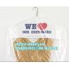 Buy cheap DRY CLEANING GARMENT BAGS COVER, SANITARY LAUNDRY BAGS, HOTEL, LAUNDRY STORE, CLEANING SUPPLIES, BELONGING BAGS, DRAWSRI from wholesalers