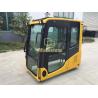 Buy cheap Komatsu Excavator Parts Cab Assembly ZAX200 ZAX200-3G Excavator Cab Door Komatsu Cab Door from wholesalers
