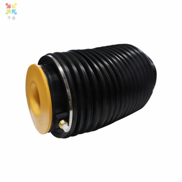 Buy cheap 55350-3M502 55360-3M501 55360-3M500 Suspension Air bladder Rubber Air Spring Balloon For Hyundai Equus Centennial from wholesalers