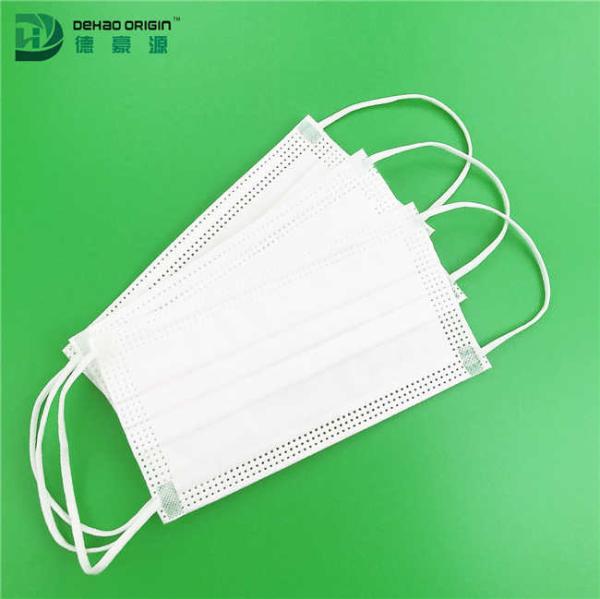 Buy cheap Anti Smog Anti Flu CE FDA Clinical Face Mask from wholesalers
