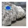 Buy cheap Water & oil absorbency 100% cotton white knitting T shirt rags for marine oil cleaning Industries 4lb Recycled White Clo from wholesalers