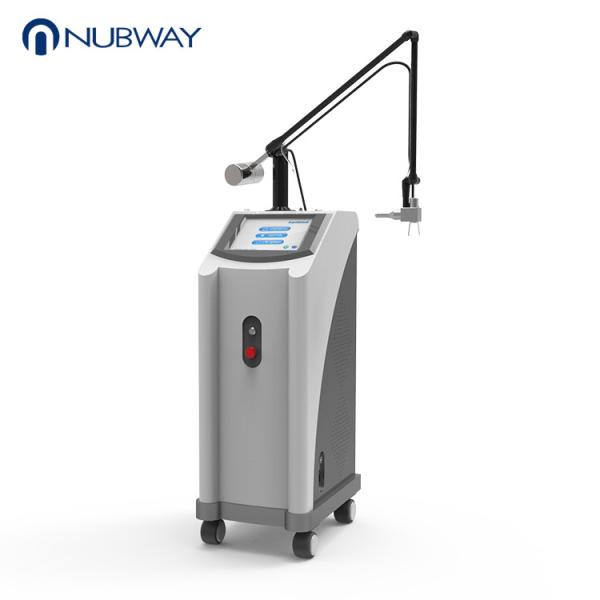 Buy cheap rf tube co2 fractional laser machine rf fractional co2 laser machine scar removal from wholesalers
