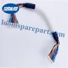 Buy cheap Jat710 Toyota Loom Spare Parts Display Cable Superhard Carton Packing from wholesalers