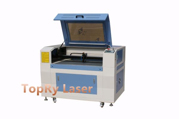 Buy cheap CO2 Non-Metal Material Laser Engraving /Cutting Machine (JM960) from wholesalers