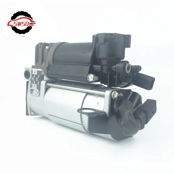 Mercedes S-Class W220 E-Class W211 W219 A2113200304 A2203200104 Air Suspension