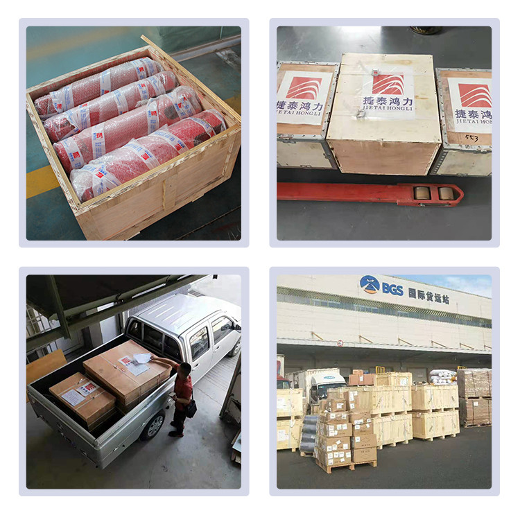 Rotary Rig Spare Parts OEM Drilling Kelly Bar For Rotary Piling Rig
