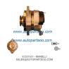 Buy cheap 63321000 63321067 - MARELLI Alternator 12V 55A Alternadores from wholesalers