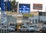 Seamless Splicing IP65 P6.67 Outdoor Full Color LED Display