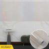 Buy cheap Household Countertop Wallpaper Waterproof 60cm*1m Marble Countertop Wallpaper from wholesalers