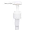 Buy cheap 24MM 410 length 28MM 410 length treatment liquid soap plastic lotion pump for lotion pump bottle from wholesalers