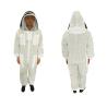 Buy cheap Beekeeping Clothing Cotton Ventilated Bee Suit For Beekeeper from wholesalers