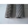 Buy cheap High Filter Rating Mist Eliminator Demister 0.2mm 0.23mm Cylindrical Filter Disc from wholesalers