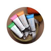 Buy cheap Milk Moisturizing Hand Cream Home Hotel Anti Aging Hand Care Lotion product