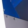 Buy cheap High Strength Casters 1.9mm Mobile Tool Cabinets Durable from wholesalers