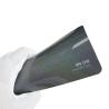 Buy cheap PPF-1716 Splendid Gray Colour, 8mil Colour Change Paint Protection Film from wholesalers