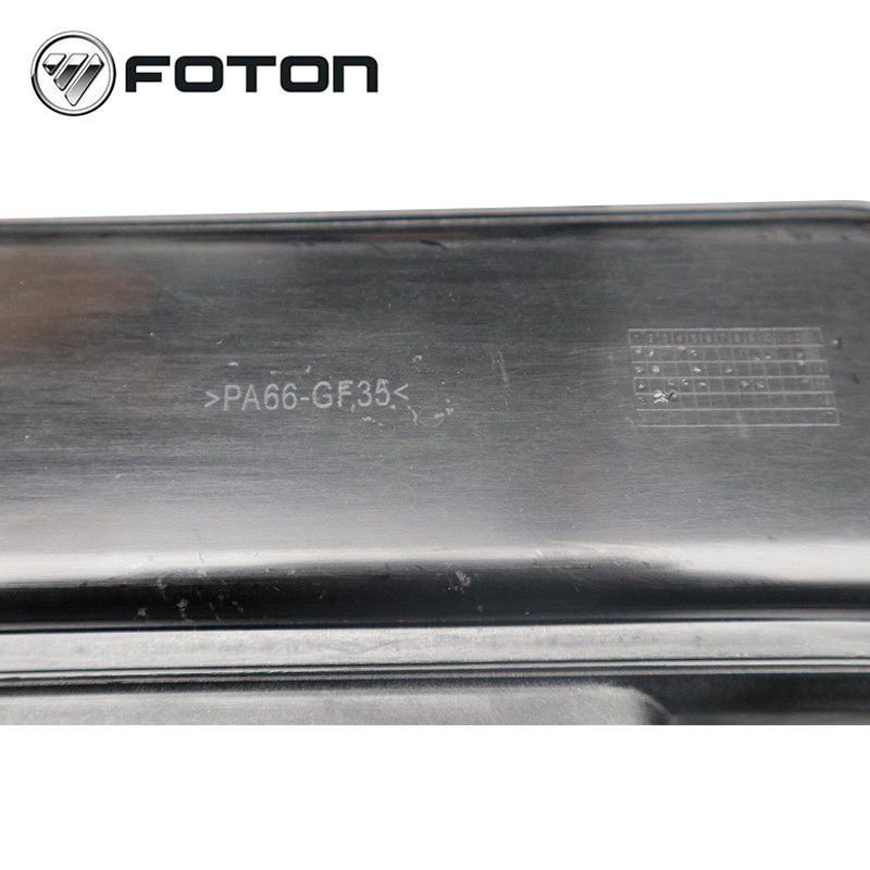 Foton Aumark Truck Body Parts ISF3.8 Machine Oil Sump Assembly for Replace/Repair Made