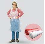Factory cheap wholesale high quality disposable medical plastic apron for