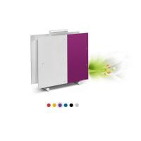 Buy cheap 110V fashion design HVAC Scent Diffuser Machine 500ml aluminum bottle product