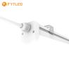 Buy cheap RoHS Certified CRI80 AC220V LED Tri Proof Lights Flicker Free from wholesalers