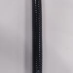 UL Listed 0.013inch Liquid Tight Metal Flexible Conduit Black Grey 100 Feet Per