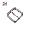 Buy cheap Simple Square Pin Belt Buckles Anti Erosion Zinc Alloy Material from wholesalers