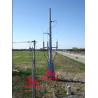 Buy cheap 138KV underground to overhead transmission structures from wholesalers