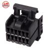 Buy cheap Female 12 Pin Automotive Wire Connectors , Black Car Light Connectors from wholesalers