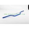 Buy cheap Motorcycle motocross Motorbike Aluminum alloy handlebar Bike Blue Red Yellow White from wholesalers