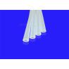 Buy cheap Water Repellent Soft Flexible Silicone Tubing , High Heat Silicone Tubing from wholesalers