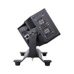 Night Club Stage LED Strobe Light 1728 Pieces X1w RGBW 4 In1 IP65