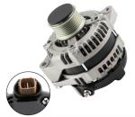 2KD Alternator 27060-30210 TOYOTA LAND CRUISER PRADO HIACE 104210-3410