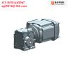Buy cheap 70NM Driven Gear Motor Reducer Right Angle WA30 DRN80MK4 from wholesalers