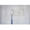 Buy cheap FDA Gamma Sterilized Silver Single Use Surgical Instruments from wholesalers
