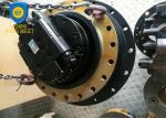 227-6195 Excavator Final Drive E330D With Completely Travel Motor