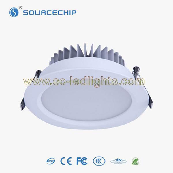 Buy cheap 15W smd LED downlight dimmable from wholesalers