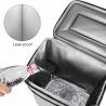 Buy cheap 40 Can Soft Sided Insulated Backpack Cooler Bag For Outdoor Travel / BBQ Party from wholesalers