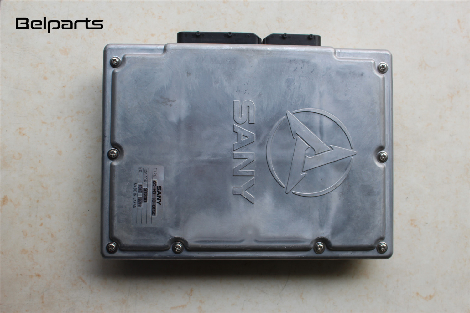Controller Excavator Spare Parts For Kc-Mb-10-015 60004930 Sy215 Sy230 Sy205 Sy235c