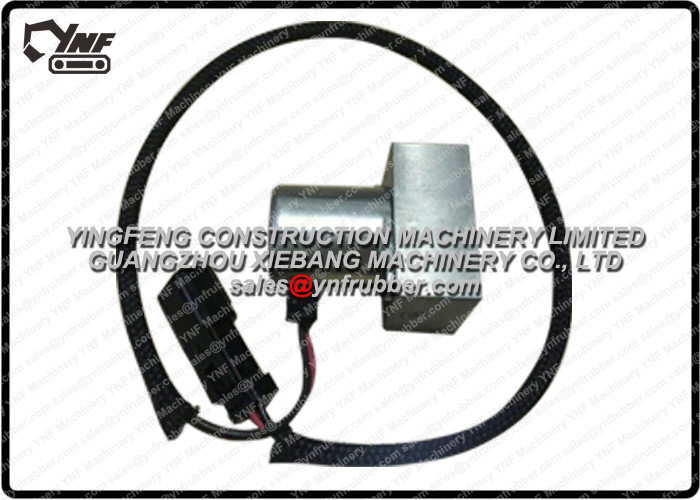 Pilot Valve Excavator Electric Parts for Komatsu PC200-7 Hydraulic Pump Solenoid Valve PC200-8 PC300-7 PC270-8